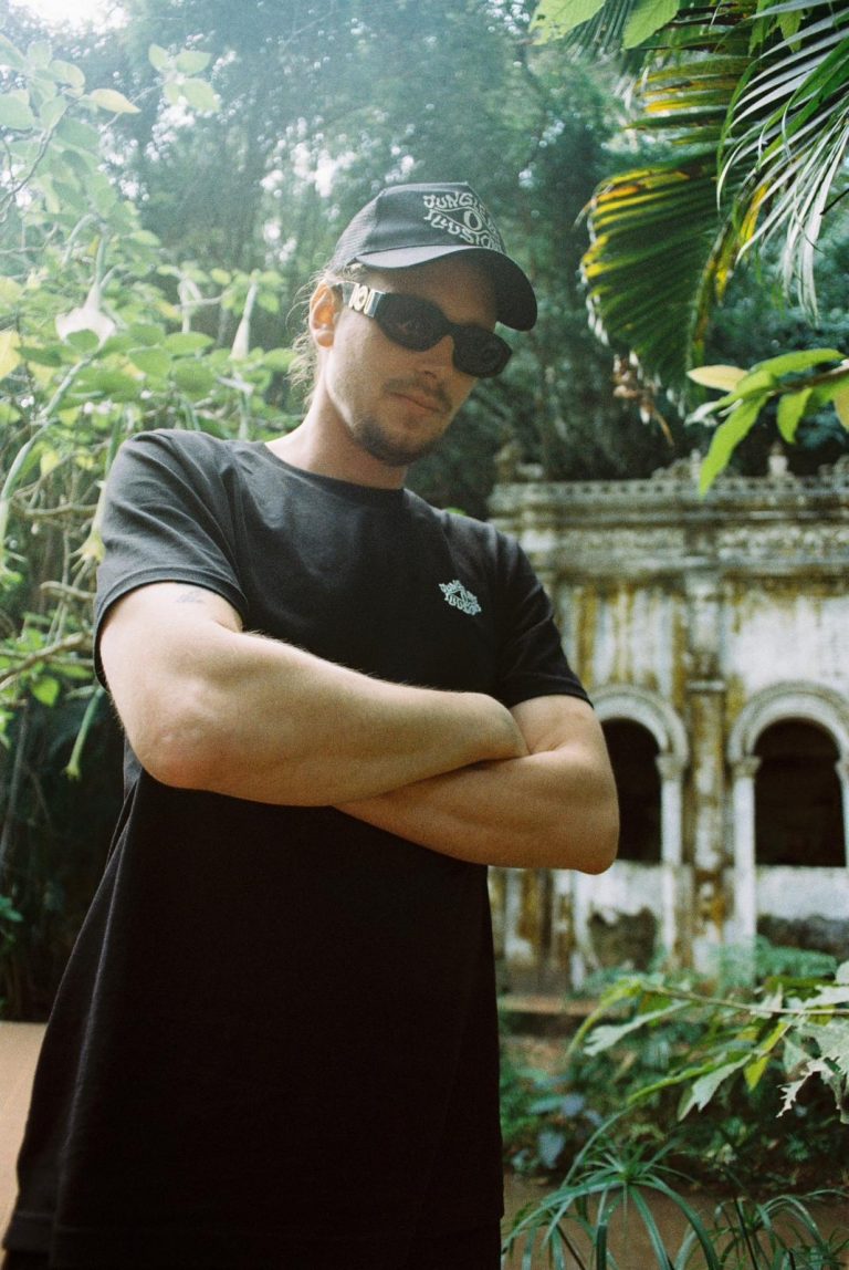 Jungle Jack