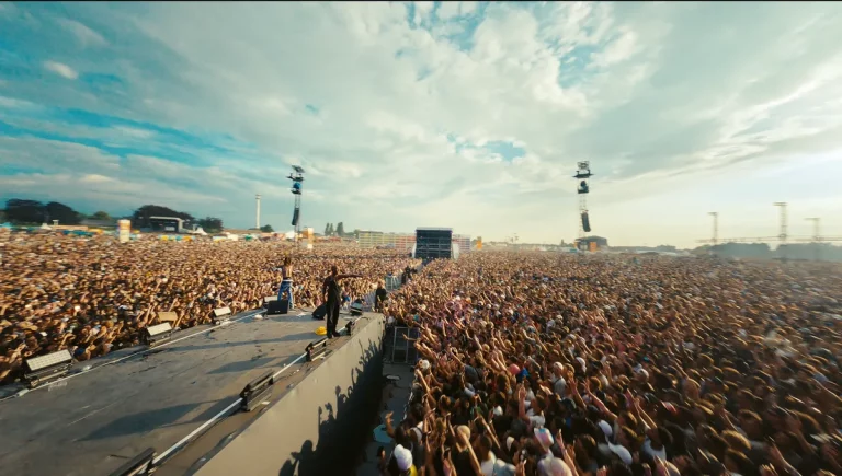 Les ardentes 2025